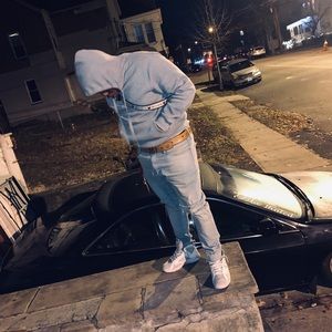 Meet your Posher, Lamar